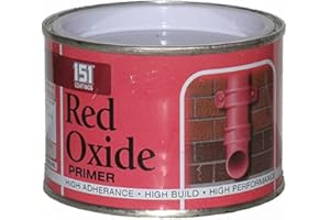 151 Coatings Primer 180ml Red Oxide (389920)