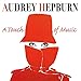 Audrey Hepburn A Touch Of Music