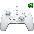 GameSir G7 SE Wired Controller for Xbox Series X|S, Xbox One & Windows 10/11, Plug and Play Gaming Gamepad with Hall Effect Joysticks/Hall Trigger, 3.5mm Audio Jack