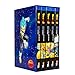 Dragon Ball Super Bände 1-5 im Sammelschuber mit Extra by 