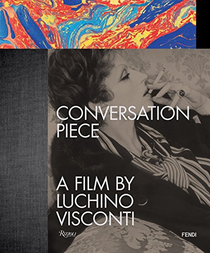 Preisvergleich Produktbild Conversation Piece: A Film by Luchino Visconti
