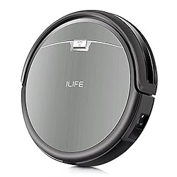Robot aspirateur ILIFE A4s : fini la corvée 4 Robot aspirateur ILIFE A4s : fini la corvée 3