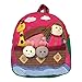 Produktbild Caomao, Kinderrucksack Pink Pink Animal Boat S