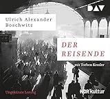 Cover zum Buch Der Reisende