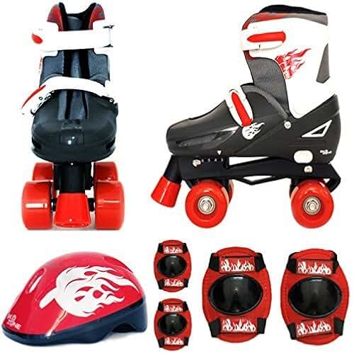 Amazon.co.uk roller boots Sports & Outdoors