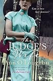 Cover zum Buch The Judge's Wife