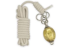 PHYSKOW PhysCool Rope Dart Chinesische Kungfu, traditionelle Kampfsportausrüstung