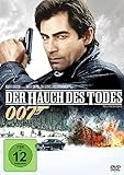 James Bond 007 - Der Hauch des Todes - Timothy Dalton