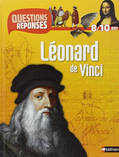 Léonard de Vinci