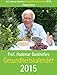 Prof. Bankhofers Gesundheitskalender 2015 by 