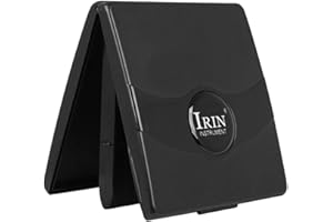 Dickly Boîte à Anches Portable pour Saxophone Ténor/alto/soprano Clarinette Sax Alto