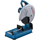 Bosch GCO 230 Metal Kesme Testeresi