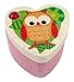 Produktbild Hess Holzspielzeug Zahndose Eule sortiert