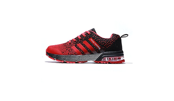 xidiso mens running shoes
