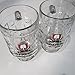 Produktbild 2x Sparten München Bier Humpen 0,5l Glas Gläser