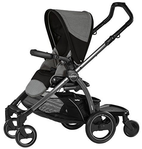 Peg Perego pedanetta hinten, grau - 2