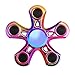 Produktbild GUT® Spezieller Entwurf Finger Spinner Desk Gift Bunte 5-Stand