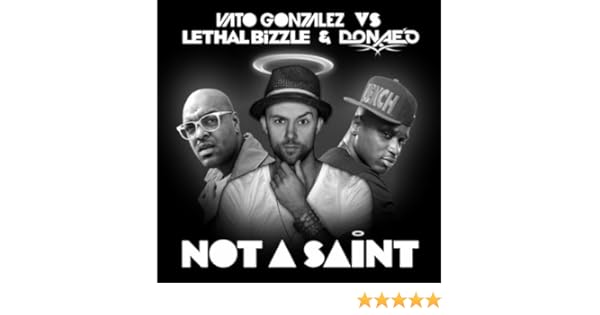 vato gonzalez not a saint free mp3