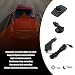 Produktbild 2.7inch LCD Nachtsicht HD 720P Auto DVR Kamera Dash Cam Video (Farbe: schwarz)