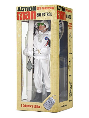 Action Man Am717 