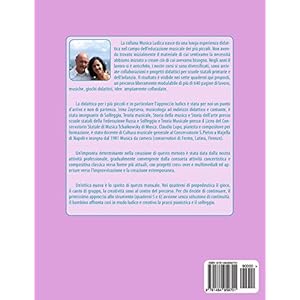 Propedeutica Musicale Dai 4-5 Anni: Volume 2