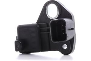 ‎HELLA HELLA 6PU 009 163-451 Kurbelwellensensor - 12V - 3-polig - stirnseitig - ohne Kabel