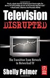 Image de Television Disrupted: The Transition from Network to Networked TV