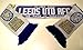 Produktbild Leeds United Fußball Schal Leeds Fan Schal