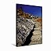 Produktbild Leinwand Mgarr ix-Xini, Gozo, Malta 30x45cm, Special-Edition Wandbild, Bild auf Keilrahmen, Fertigbild auf hochwertigem Textil, Leinwanddruck, kein Poster