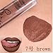 ROMANTIC BEAR 16 Colors Waterproof Long Lasting Matte Liquid Lipstick Beauty Lip Gloss