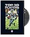 Produktbild NFL Top 10: NFL's Greatest Players Football DVD