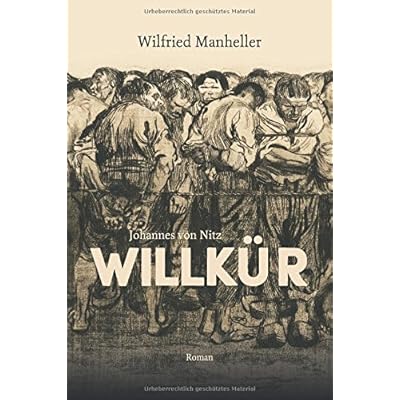 Johannes von Nitz Willkür Johannes von Nitz Willkür