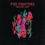 Wasting Light by Foo Fighters (2011-04-12) - Foo Fighters