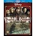 Produktbild PIRATES OF THE CARIBBEAN: AT WORLD'S END - PIRATES OF THE CARIBBEAN: AT WORLD'S END (3 Blu-ray)