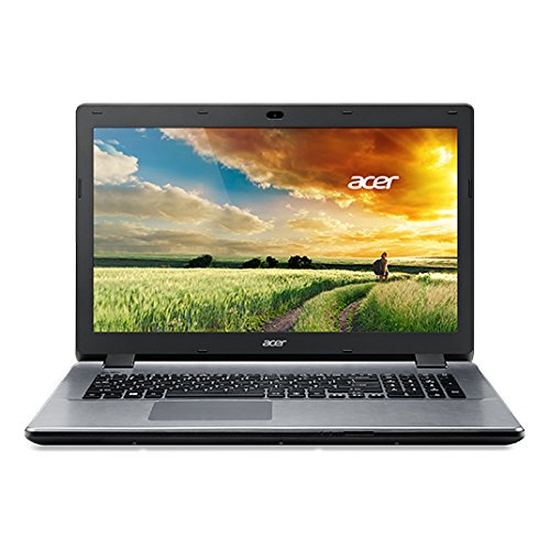 Acer Aspire E5-571 15 6-Inch Laptop  Intel Core i3 1 7 GHz  8 GB RAM  1000 GB HDD  Windows 8 1 