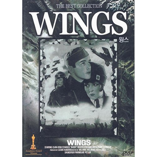 Preisvergleich Produktbild WINGS (1927) Alle Region