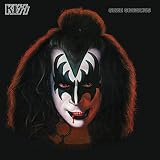 Gene Simmons [Vinyl LP] - Kiss