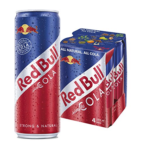 Напиток Red bull col.pack безал 4x0.355 #2 (9002490208417)