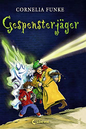 Gespensterjäger: Sammelband