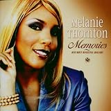 Memories - Her Most Beautiful Ballads - Melanie Thornton