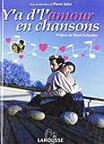 Y'a de l'amour en chansons