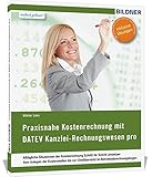 Kostenrechnung mit DATEV Kanzlei Rechnungswesen pro / Mittelstand pro by 