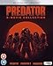 Predator Trilogy [Blu-ray] [2018]