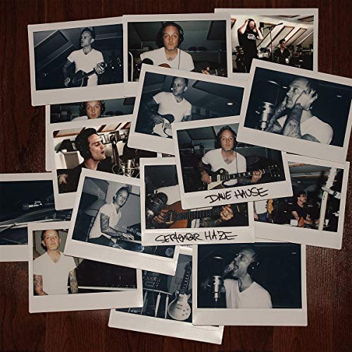 Preisvergleich Produktbild September Haze Ep [Vinyl LP]