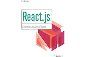 React.js: LE framework JavaScript de Facebook