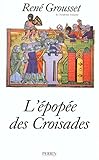 Image de L'Epopée des croisades