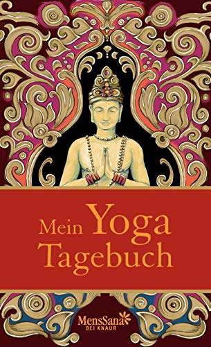 Mein Yoga-Tagebuch