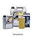 Produktbild ÖLWECHSEL SET 6L LIQUI MOLY 5W-40 + BOSCH ÖLFILTER