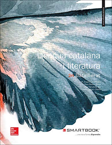 Lengua Catalana y Literatura