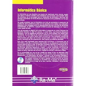 Informática Básica.
